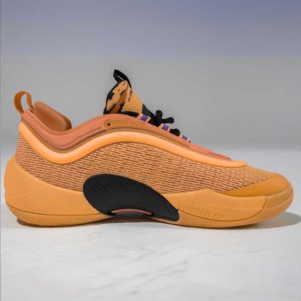 海外2024年発売予定】アディダス D.O.N イシュー 6 レーザー オレンジ