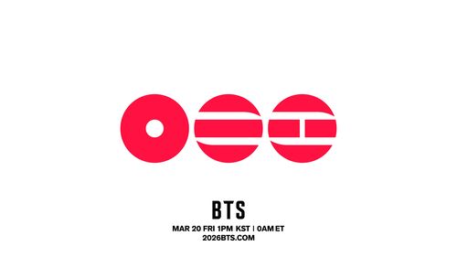 BTS Sets March 20 Comeback with 14-Track 5th Studio Album