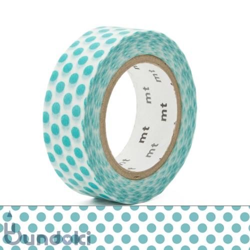 カモ井加工紙/KAMOI】mt 1P マスキングテープ / ドット・ショッキング