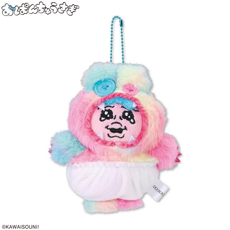 マスコットチャーム（おぱんちゅうさぎ） | アベイル | しまむらパーク