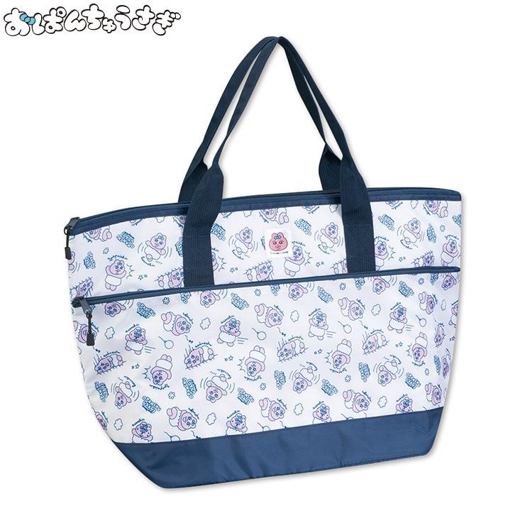 保冷トートバッグ（おぱんちゅうさぎ） | アベイル | しまむらパーク