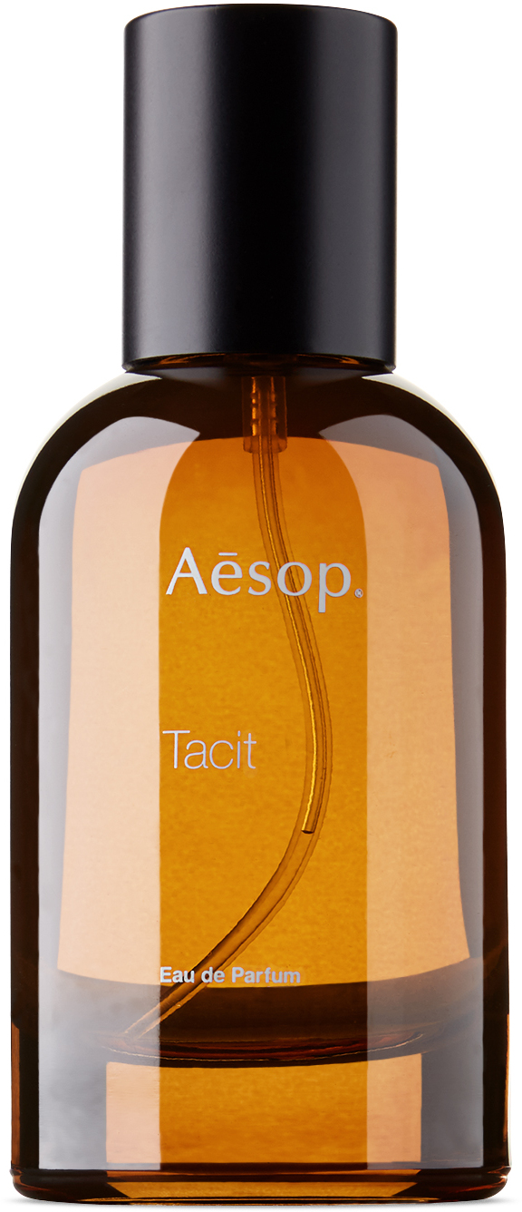 Tacit Eau de Parfum, 50 mL by Aesop | SSENSE Canada