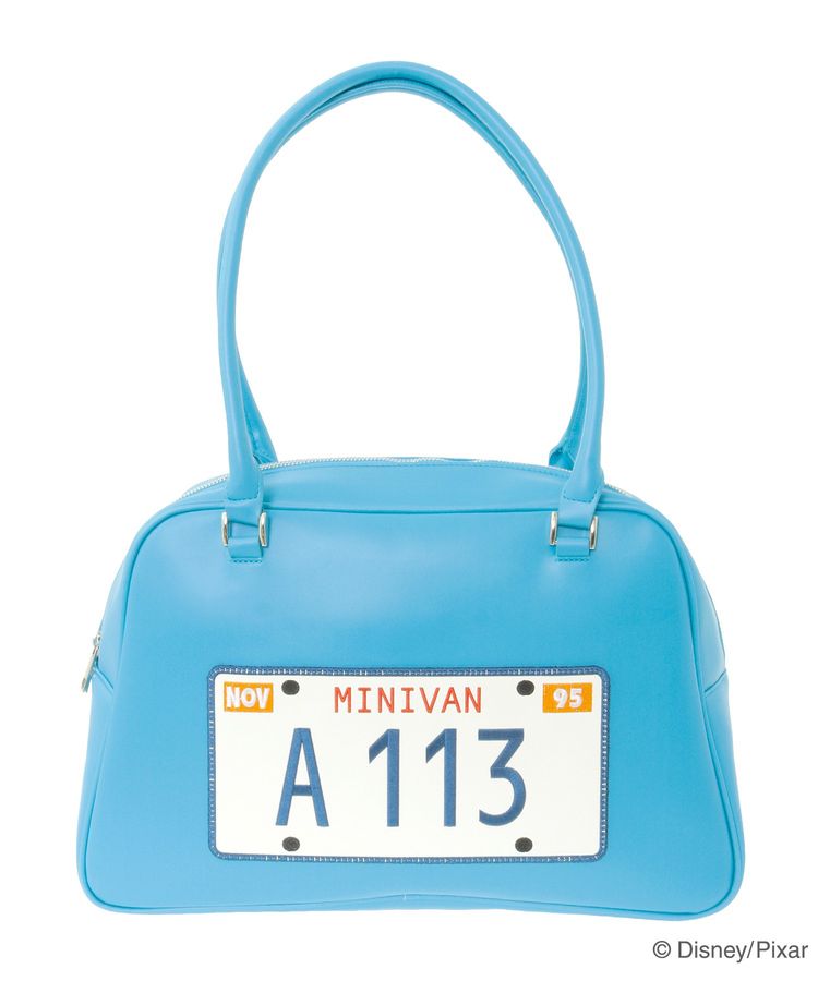 トイストーリー/カーナンバーバッグ/Areeam（アリーム）のその他バッグ