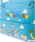 トイストーリー/カーナンバーバッグ/Areeam（アリーム）のその他バッグ