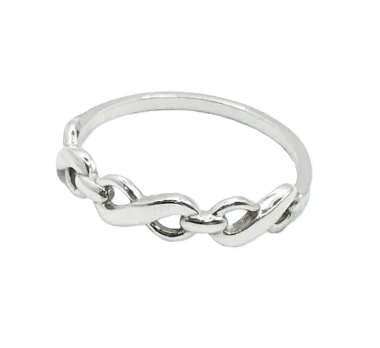 ATEEZ 8ROOM 7th Anniversary ATINY Ring