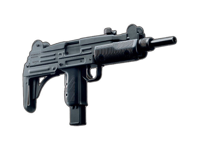 東京マルイ UZI SMG | サバゲー装備 | サバゲーる