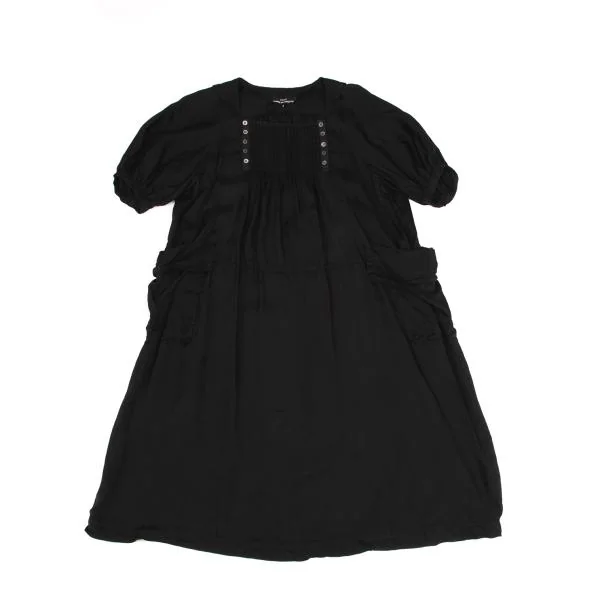 トリコ コムデギャルソンtricot COMME des GARCONS 製品染めセーラー