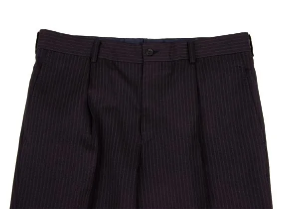 コムデギャルソン オムCOMME des GARCONS HOMME ペイズリーライニング