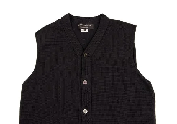 コムデギャルソン オムプリュスCOMME des GARCONS HOMME PLUS ポリ