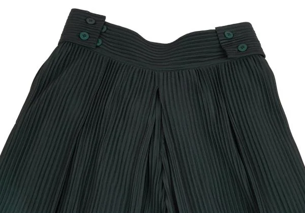 オムプリッセ イッセイ ミヤケHOMME PLISSE ISSEY MIYAKE プリーツ袴