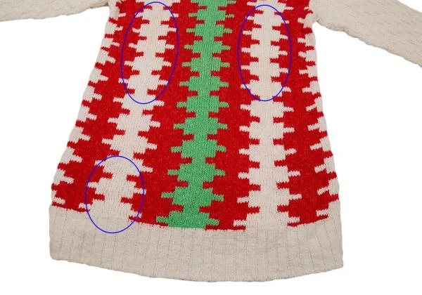 ヨウジヤマモト プールオムYohji Yamamoto POUR HOMMEコットン柄織り