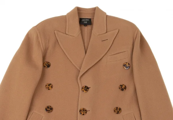 ジャンポールゴルチエ ファムJean Paul GAULTIER FEMME ウール