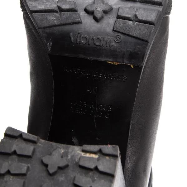 ランダム アイデンティティーズRANDOM IDENTITIES ループデザイン