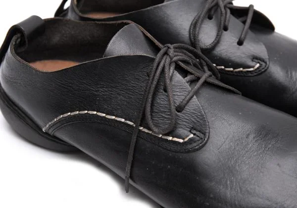 トリッペン フォー イッセイミヤケtrippen for ISSEY MIYAKE ステッチ