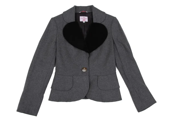 ヴィヴィアンウエストウッド レッドレーベルVivienne Westwood Red