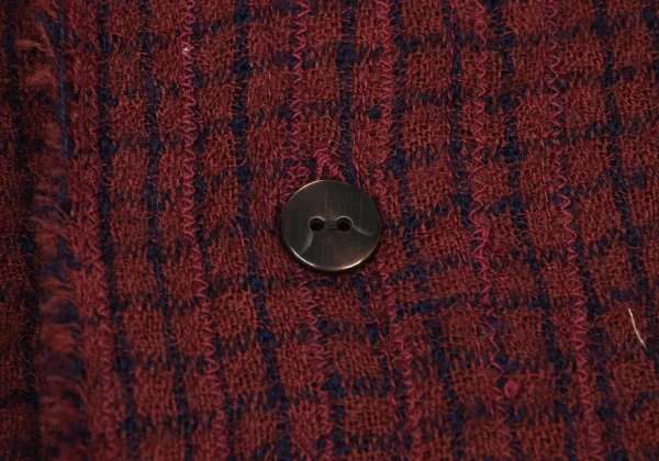 ヨーガンレール ババグーリJURGEN LEHL Babaghuri ウールグリット