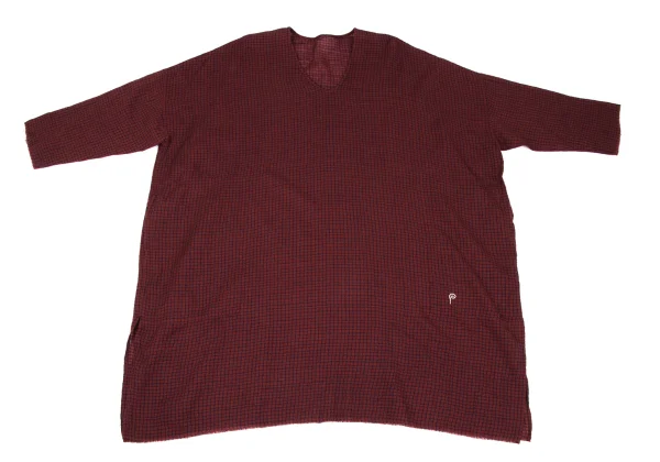 ヨーガンレール ババグーリJURGEN LEHL Babaghuri ウールグリット