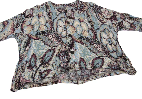 ヨーガンレール ババグーリJURGEN LEHL Babaghuri コットンジオ