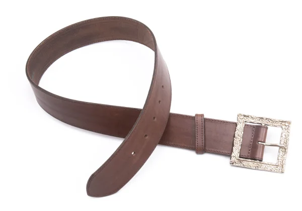 ヴィヴィアン ウエストウッド Vivienne Westwood 額縁バックルレザー