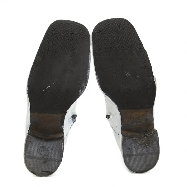 メゾンマルタンマルジェラMaison Martin Margiela 10 初期スクエアトゥ