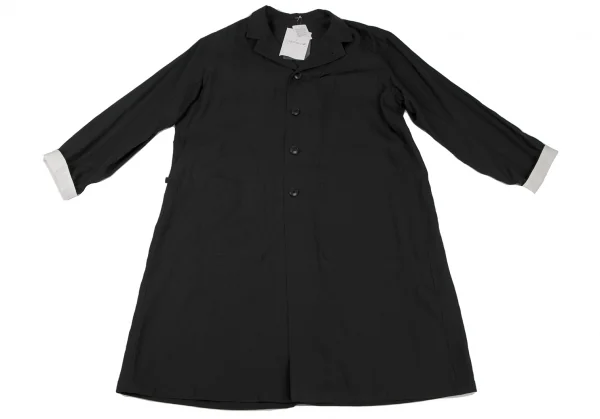 レギュレーション ヨウジヤマモトREGULATION yohji yamamoto ポケット