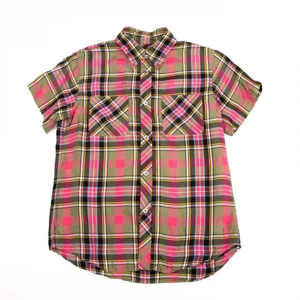 ジュンヤワタナベマンピンク コムデギャルソンJUNYA WATANABE MAN PINK