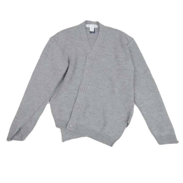 コムデギャルソン シャツCOMME des GARCONS SHIRT LOCHAVEN of COTLAND