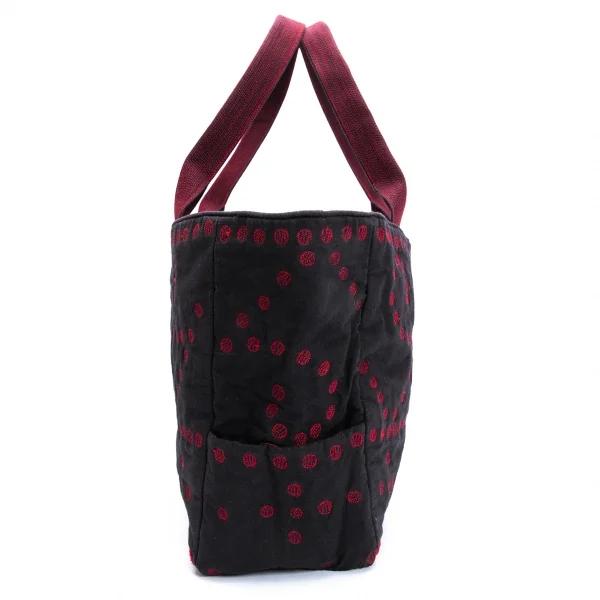 イッセイミヤケハートタマシャISSEY MIYAKE HaaT TaMaSHa ドット