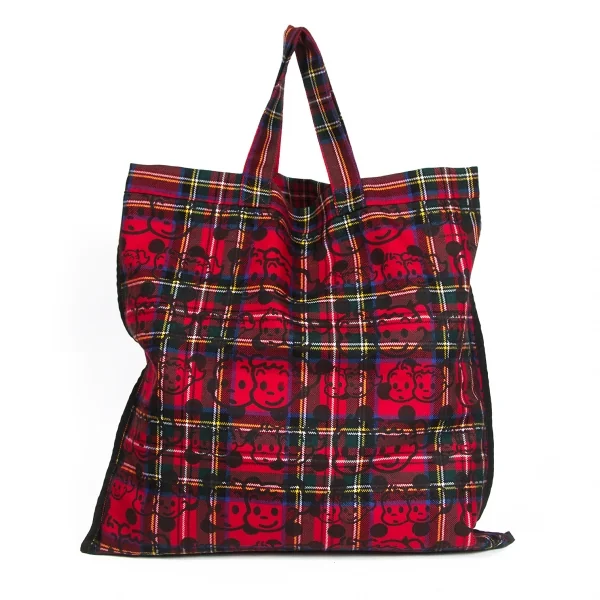 コムデギャルソンCOMME des GARCONS OSAMU GOODS 17'GW企画オサム