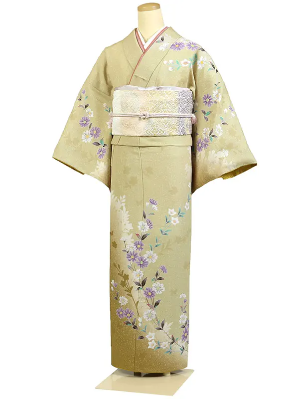 訪問着・色無地 | 訪問着 | B6AD0816000