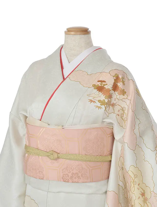 訪問着・色無地 | 訪問着 | YADA011000