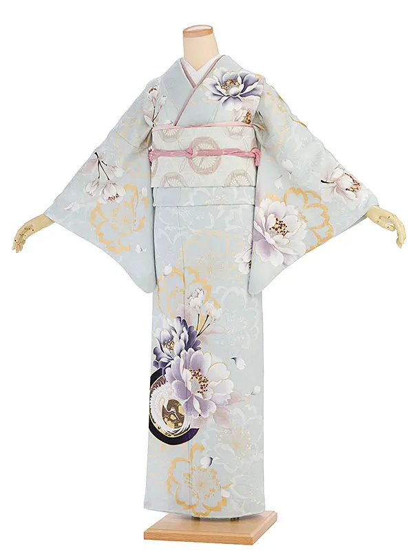 訪問着・色無地 | 訪問着 | 2AD0119000