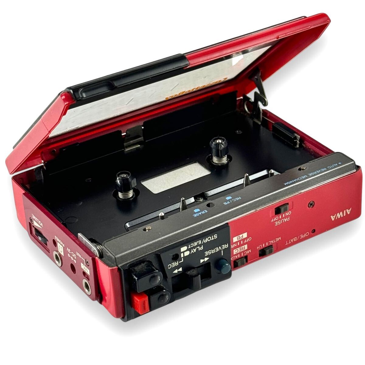 Aiwa HS-F2 ▷ Walkman.land