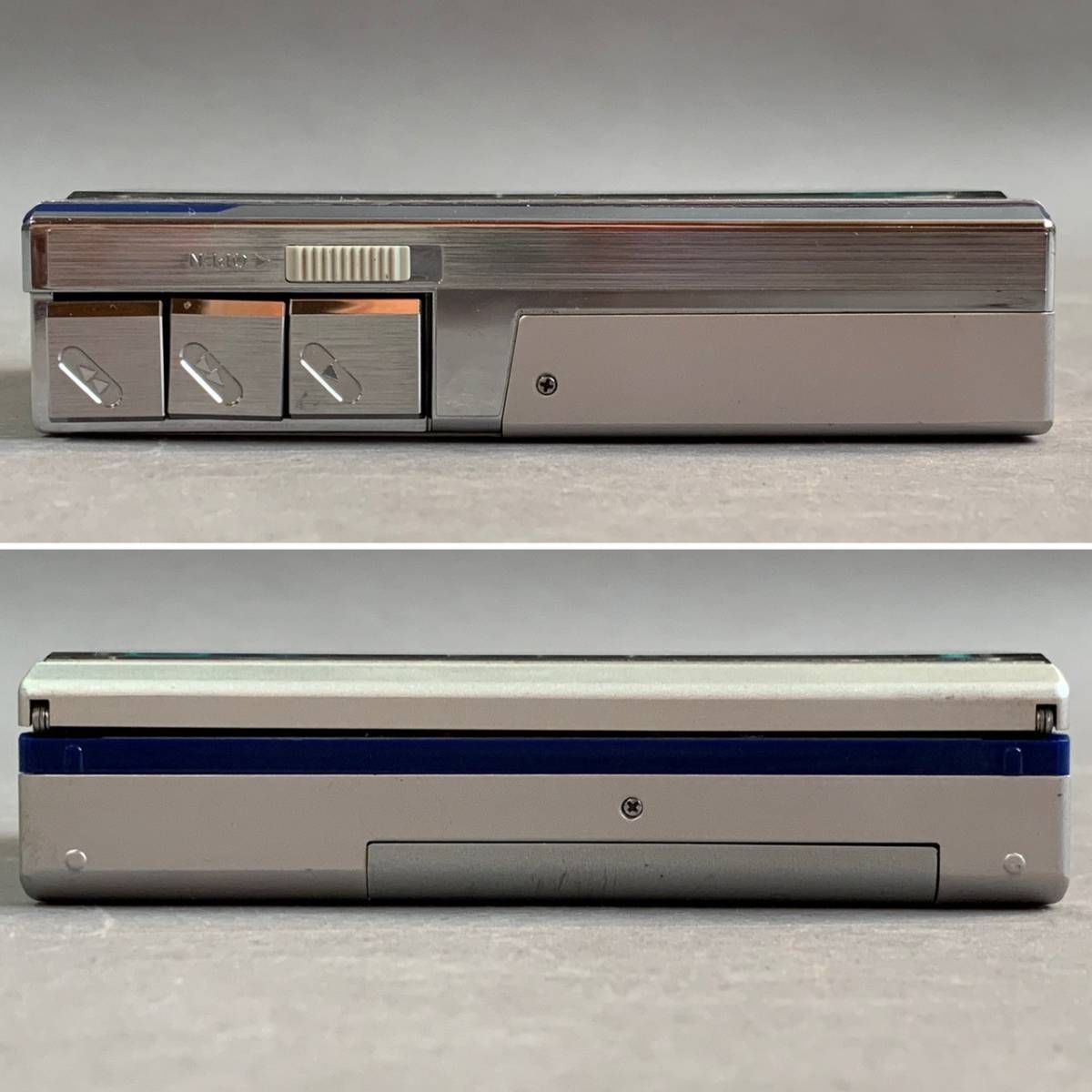 Aiwa HS-P55 ▷ Walkman.land