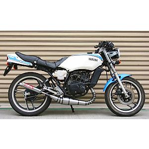 ヤマハ RZ125 チャンバー おすすめ注目商品ランキング | バイクパーツ