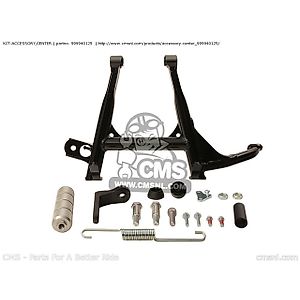 ZZR1400/ZX-14に適合する｜センタースタンド・メインスタンドの商品