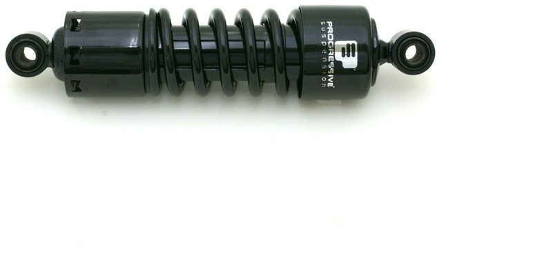 Webike | PROGRESSIVE プログレッシブ 412シリーズ リアサスペンション