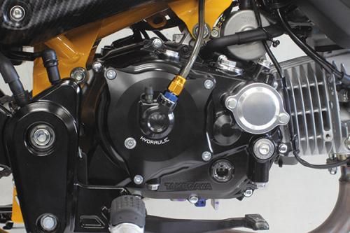 Webike | SP武川 SPタケガワ スペシャルクラッチキット TYPE-R (WET