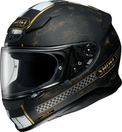 Webike | SHOEI ショウエイ Z-7 TERMINUS［ゼット-セブン ターミナス