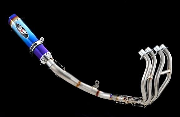 Webike | BEET ビート NASSERT(ナサート) R Evolution TypeII