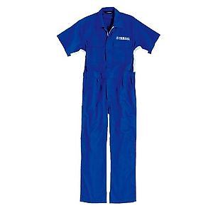 Y'S GEAR(YAMAHA)(ワイズギア(ヤマハ)) 作業ツナギ | バイク用品通販