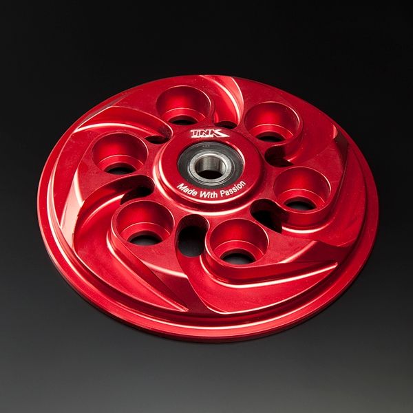 Webike | TNK ティーエヌケー プレッシャープレート 1198(W-1291-393