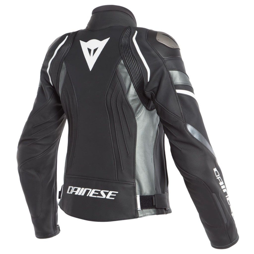 Webike | DAINESE ダイネーゼ AVRO 4 LADY LEATHER JACKET [アブロ 4