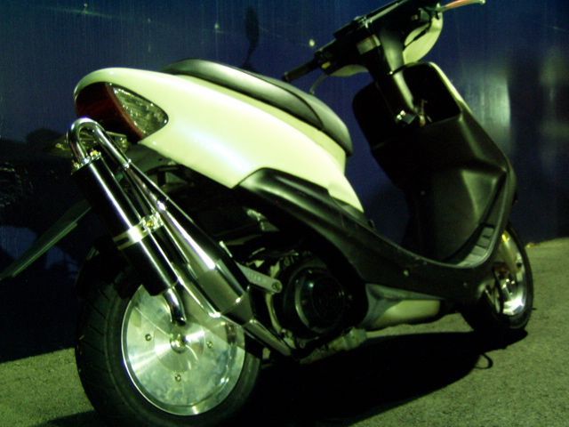 Webike | B-MOON FACTORY ビームーンファクトリー BMF ユーロ