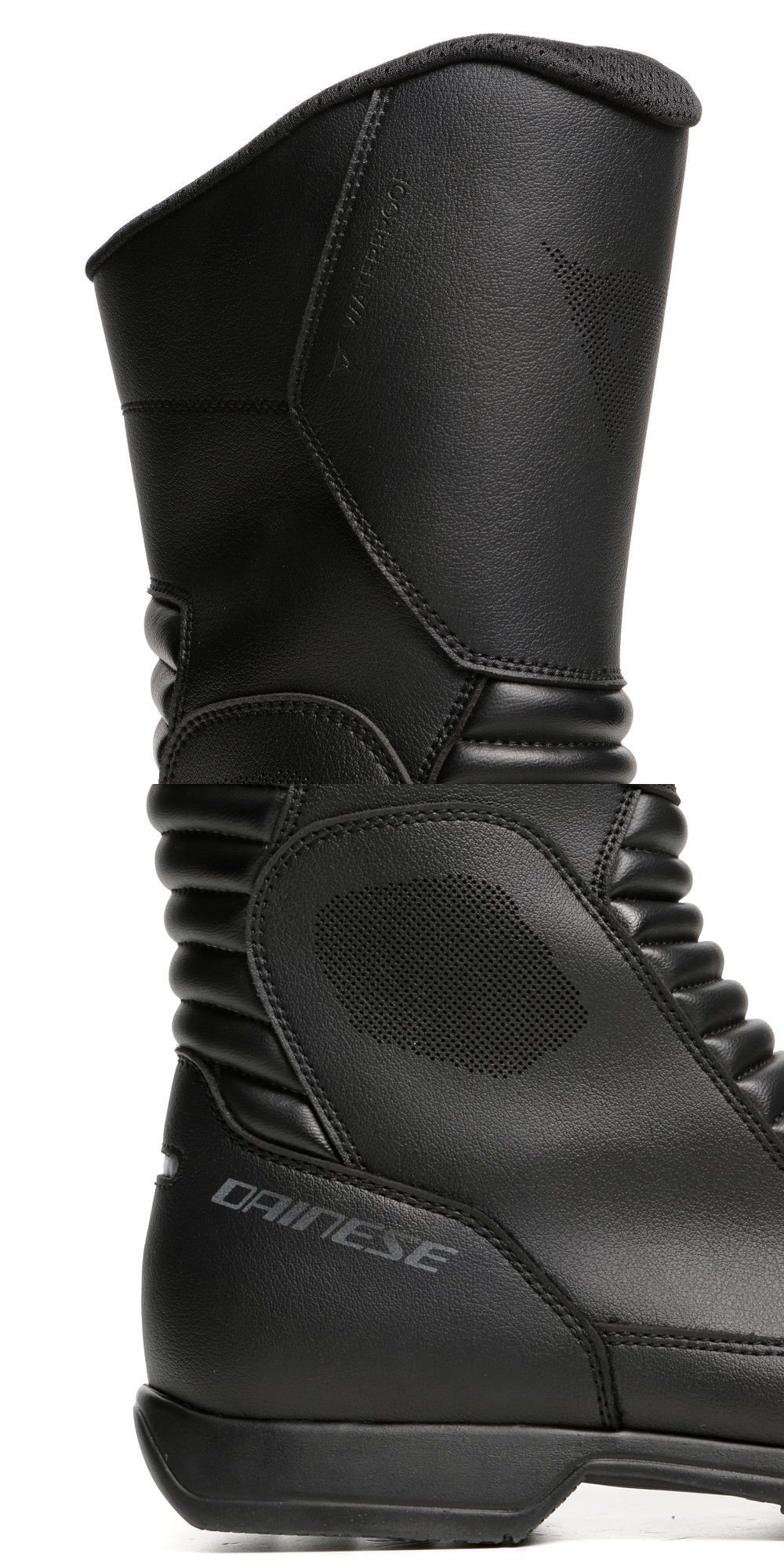 Webike | DAINESE ダイネーゼ BLIZZARD D-WP BOOTS［ブリザード D-WP