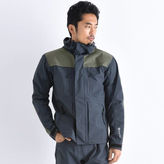 Webike | GOLDWIN ゴールドウイン ゴアテックス ハンタージャケット