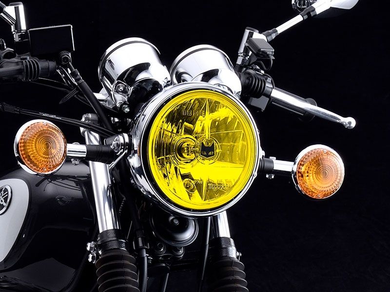 Webike | MARCHAL マーシャル 722・702ヘッドランプ CB750Fインテグラ