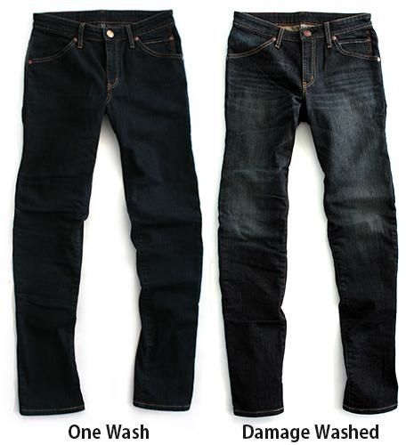 Webike | 56design 56デザイン 56design×EDWIN 056 Smart Rider Jeans
