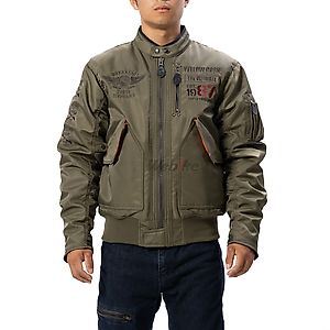 YeLLOW CORN(イエローコーン) ウインタージャケット | バイク用品通販