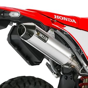 CRF250 RALLYに適合する｜マフラー DELTA（デルタ）の商品一覧｜バイク